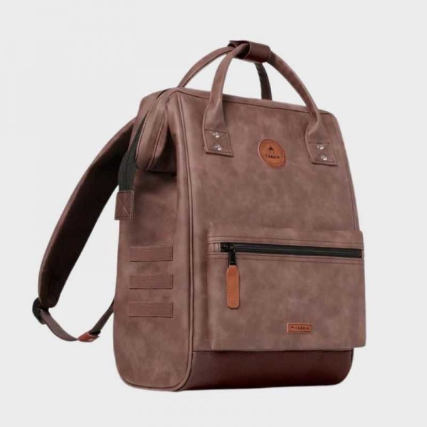 Cabaïa - Sac à dos ordinateur 13"...