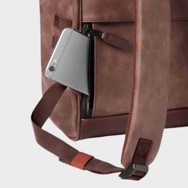 Cabaïa - Sac à dos ordinateur 13"...