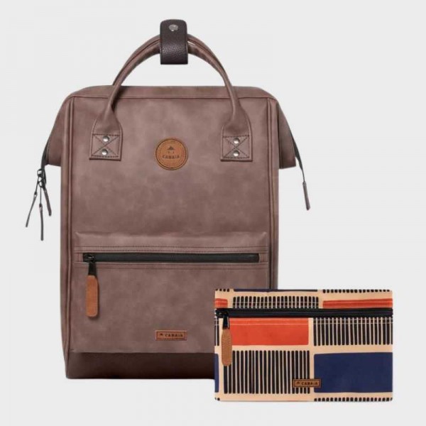 Cabaïa - Sac à dos ordinateur 13"...