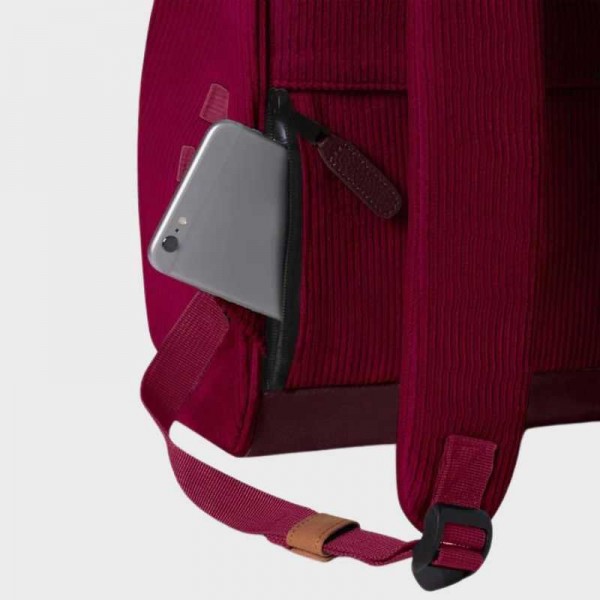 Cabaïa - Sac à dos ordinateur 13"...