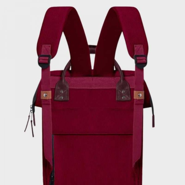 Cabaïa - Sac à dos ordinateur 13"...