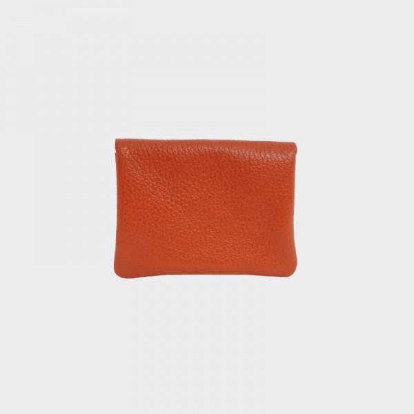 Anais - Porte monnaie à pression en...