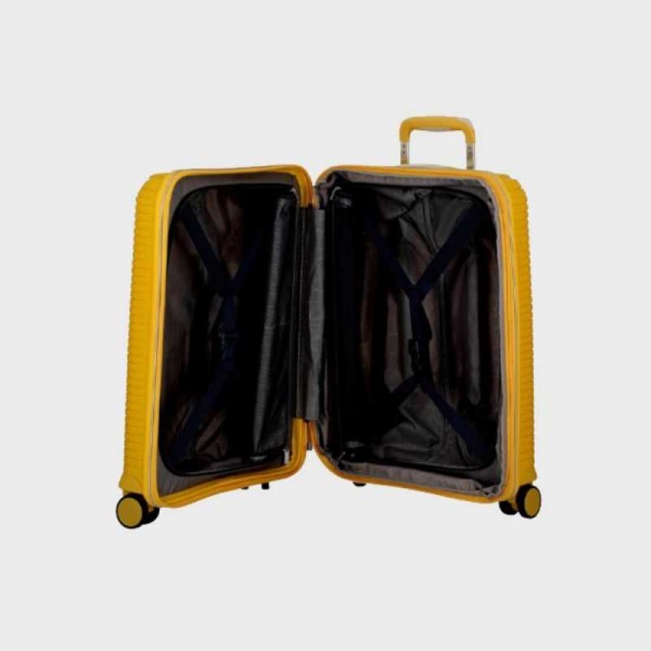 Jump - Valise cabine légère... Jump - Valise cabine légère...