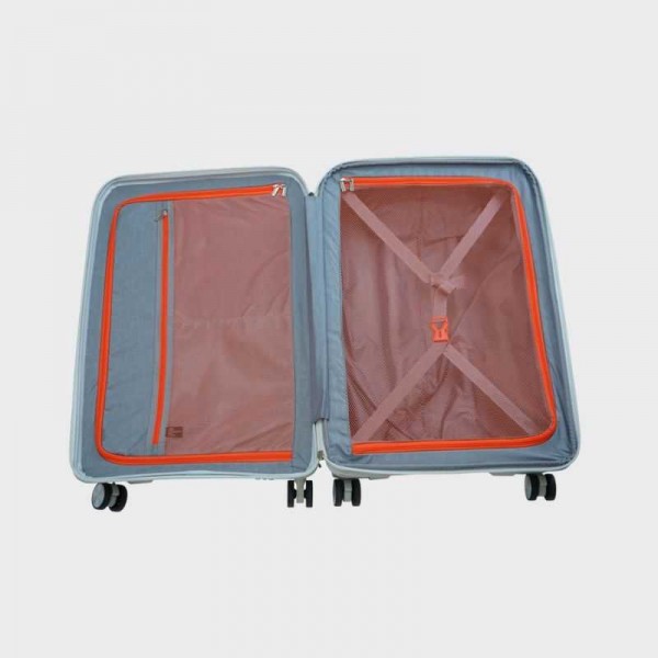 Jump - Valise moyenne légère... Jump - Valise moyenne légère...