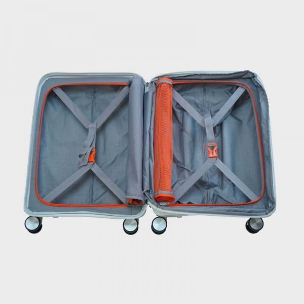 Jump - Valise moyenne légère... Jump - Valise moyenne légère...