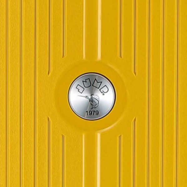 Jump - Valise moyenne légère... Jump - Valise moyenne légère...