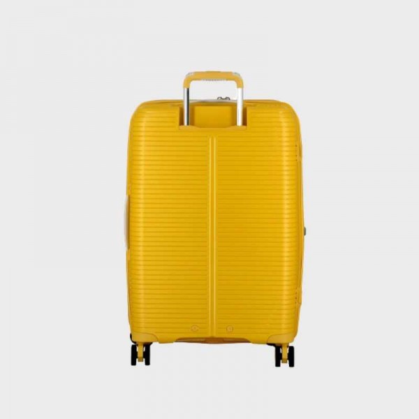 Jump - Valise moyenne légère... Jump - Valise moyenne légère...