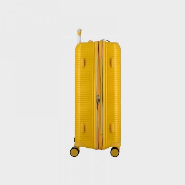 Jump - Valise moyenne légère... Jump - Valise moyenne légère...