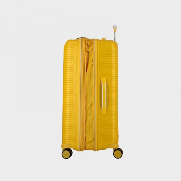 Jump - Valise moyenne légère... Jump - Valise moyenne légère...