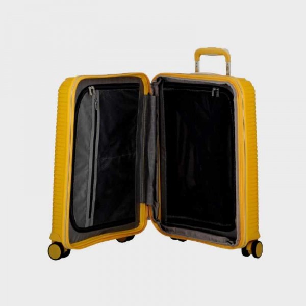 Jump - Valise moyenne légère... Jump - Valise moyenne légère...