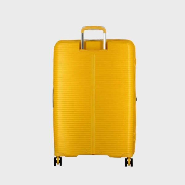 Jump - Grande valise légère... Jump - Grande valise légère...