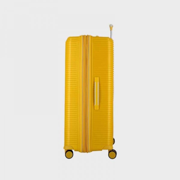 Jump - Grande valise légère... Jump - Grande valise légère...