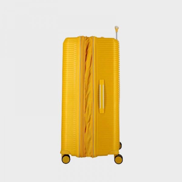 Jump - Grande valise légère... Jump - Grande valise légère...