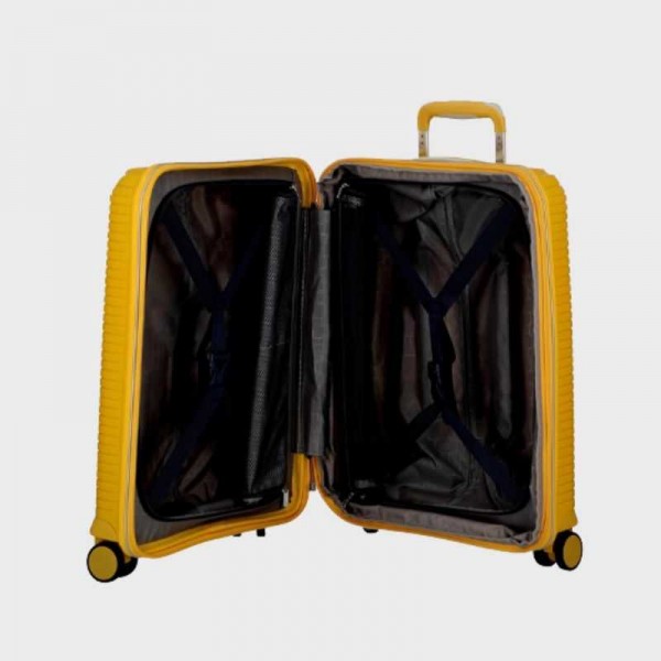 Jump - Grande valise légère... Jump - Grande valise légère...