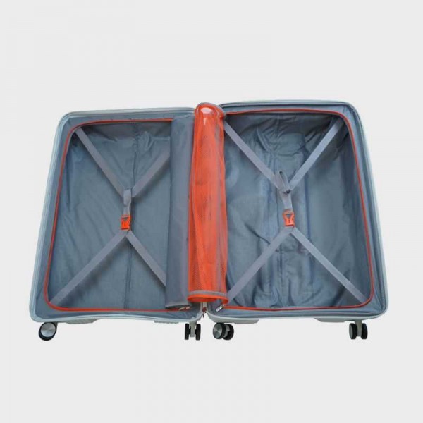 Jump - Grande valise légère... Jump - Grande valise légère...