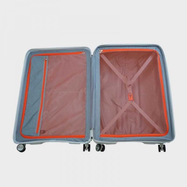 Jump - Grande valise légère... Jump - Grande valise légère...