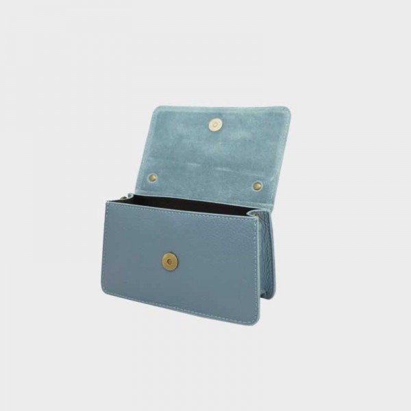 Anais - Petit sac à main en cuir...