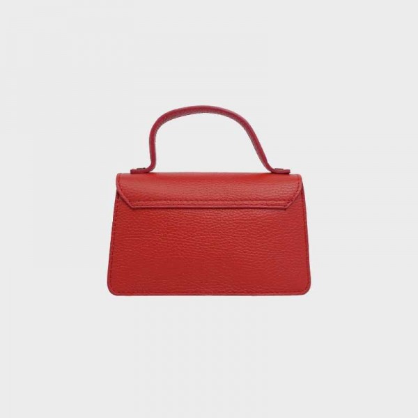 Anais - Petit sac à main en cuir...