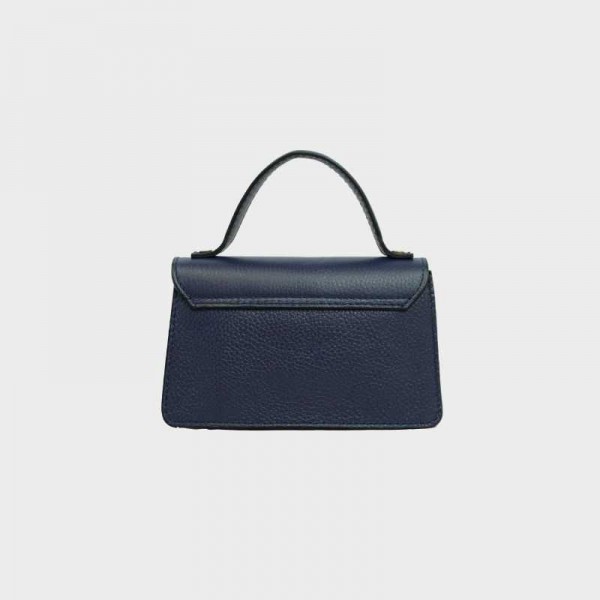 Anais - Petit sac à main en cuir...