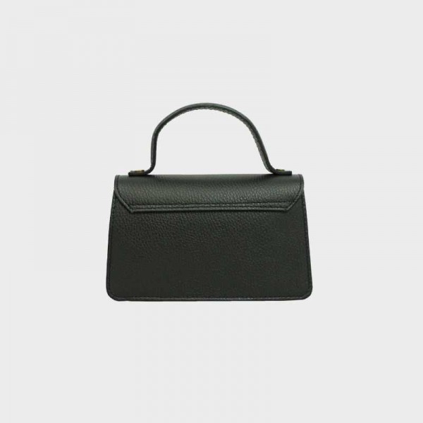 Anais - Petit sac à main en cuir...