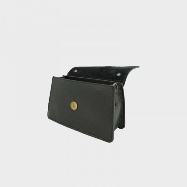 Anais - Petit sac à main en cuir...