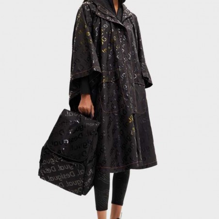 Sac à dos logos 22waka05 Desigual