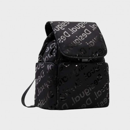 Sac à dos logos 22waka05 Desigual
