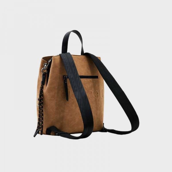 Desigual - Sac à dos étoile 22wakp12