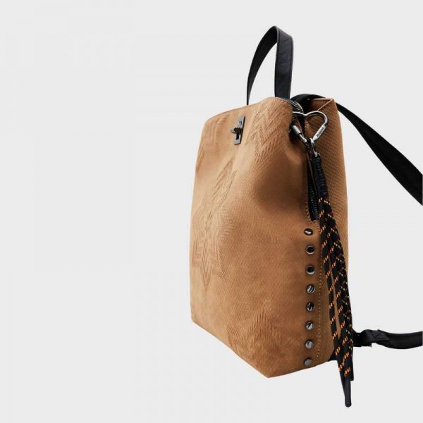 Desigual - Sac à dos étoile 22wakp12