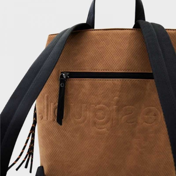 Desigual - Sac à dos étoile 22wakp12