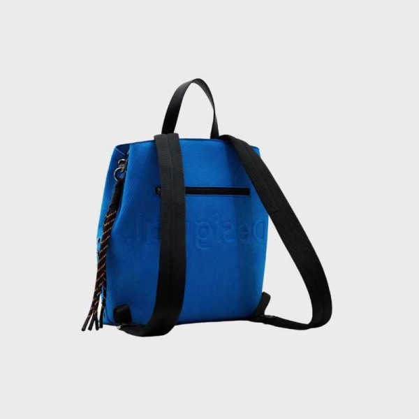 Desigual - Sac à dos étoile 22wakp12