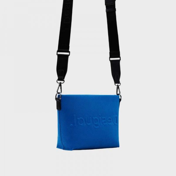 Desigual - Sac bandoulière étoile...