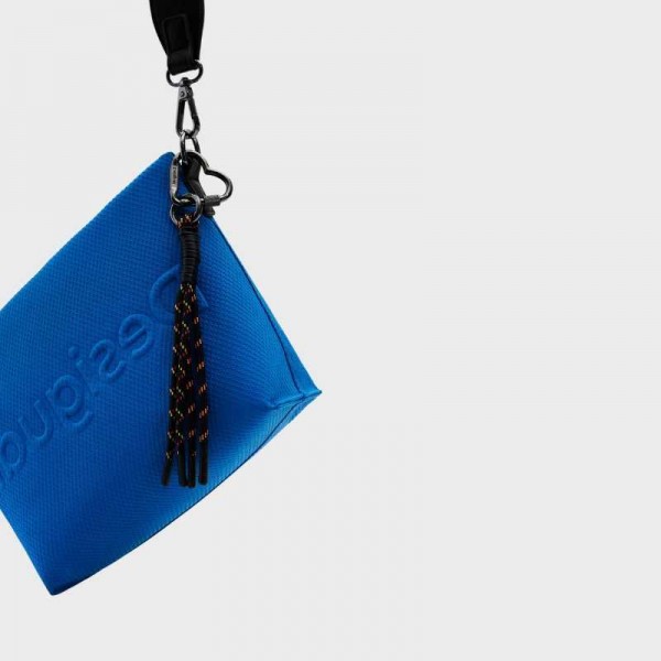 Desigual - Sac bandoulière étoile...