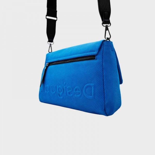 Desigual - Sac bandoulière étoile...