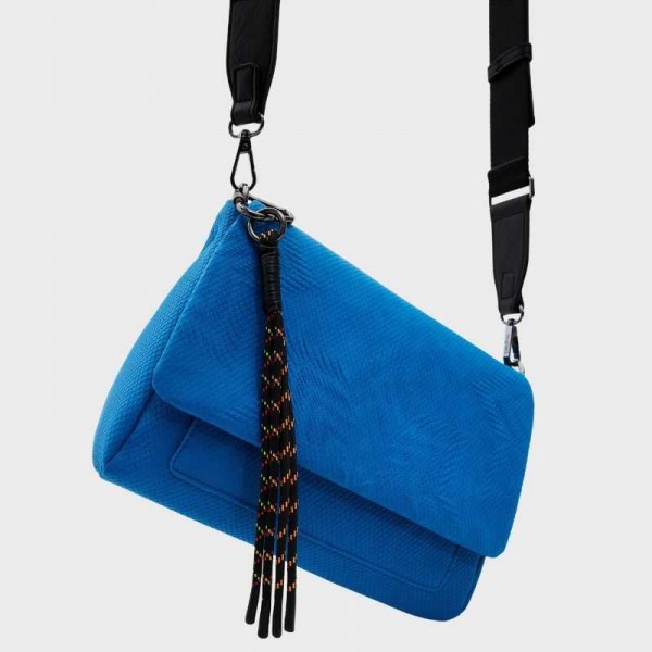 Desigual - Sac bandoulière étoile...