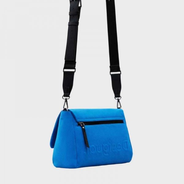 Desigual - Sac bandoulière étoile...