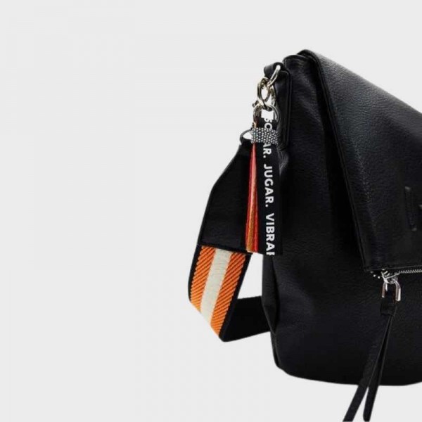 Desigual - Sac demi-logo 22waxp79