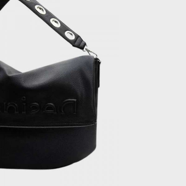 Desigual - Sac demi-logo 22waxp79