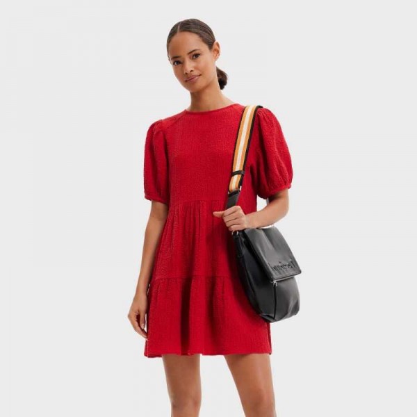 Sac demi-logo 22waxp79 Desigual