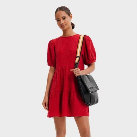 Sac demi-logo 22waxp79 Desigual