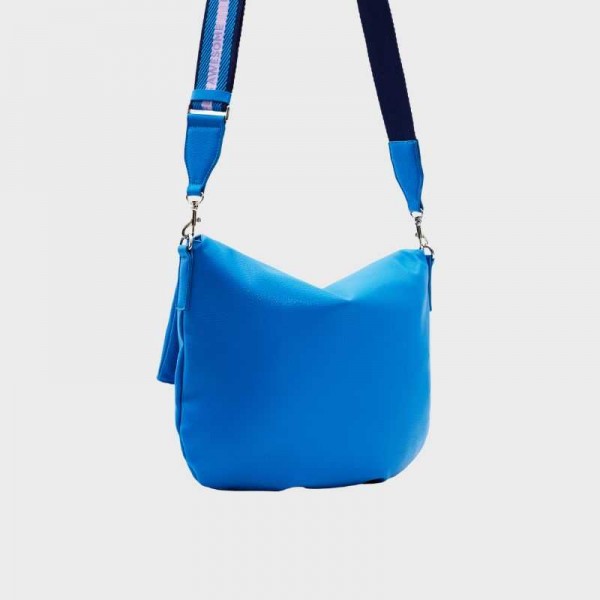 Desigual - Sac demi-logo 22waxp79