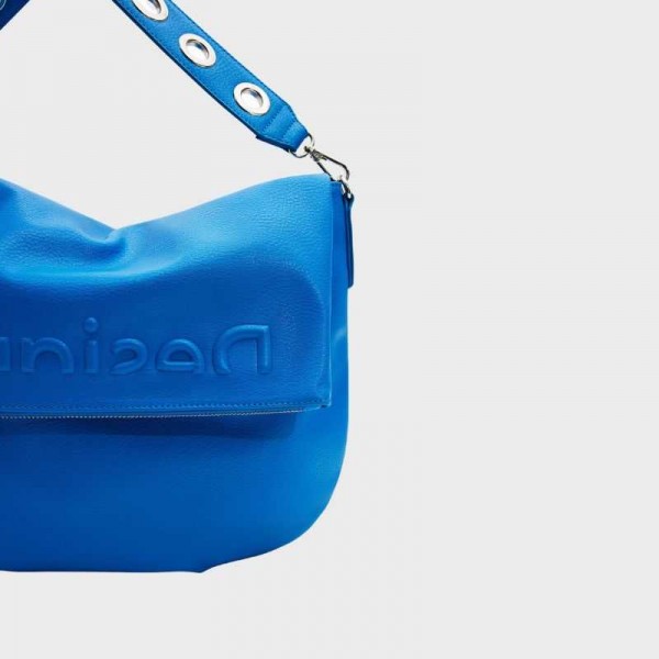 Desigual - Sac demi-logo 22waxp79