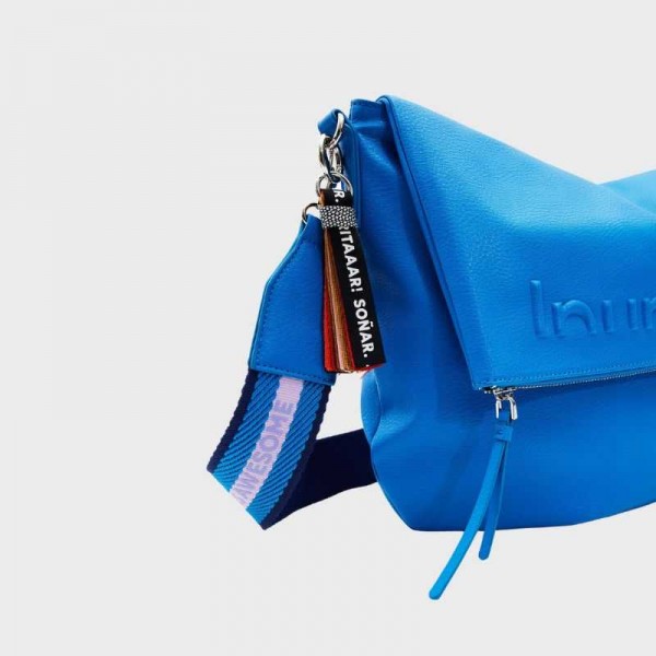 Desigual - Sac demi-logo 22waxp79