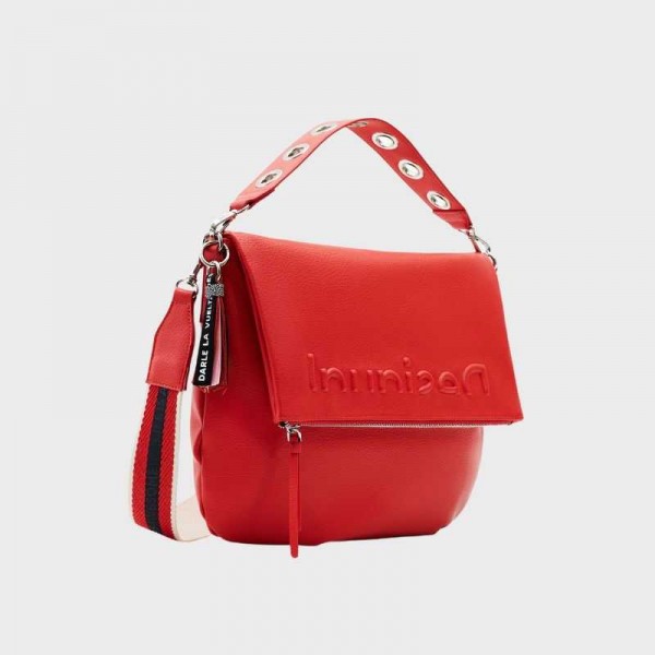 Sac demi-logo 22waxp79 Desigual