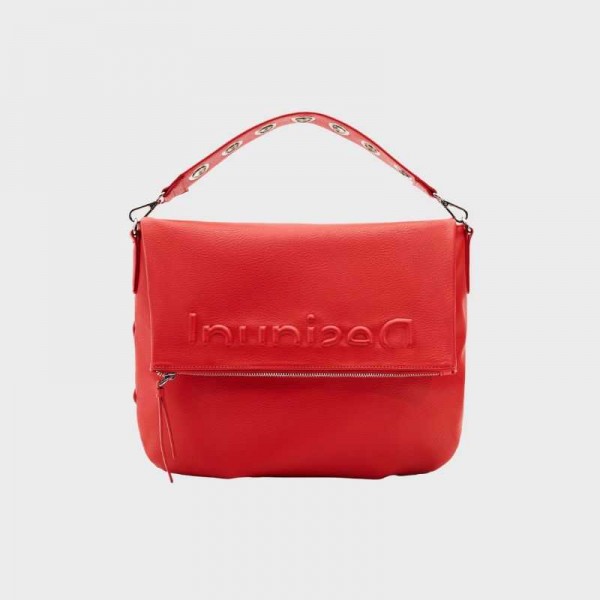 Desigual - Sac demi-logo 22waxp79