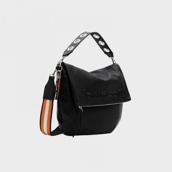 Desigual - Sac demi-logo 22waxp79