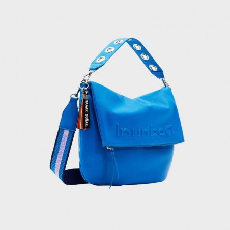 Sac demi-logo 22waxp79 Desigual