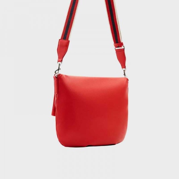 Desigual - Sac demi-logo 22waxp79