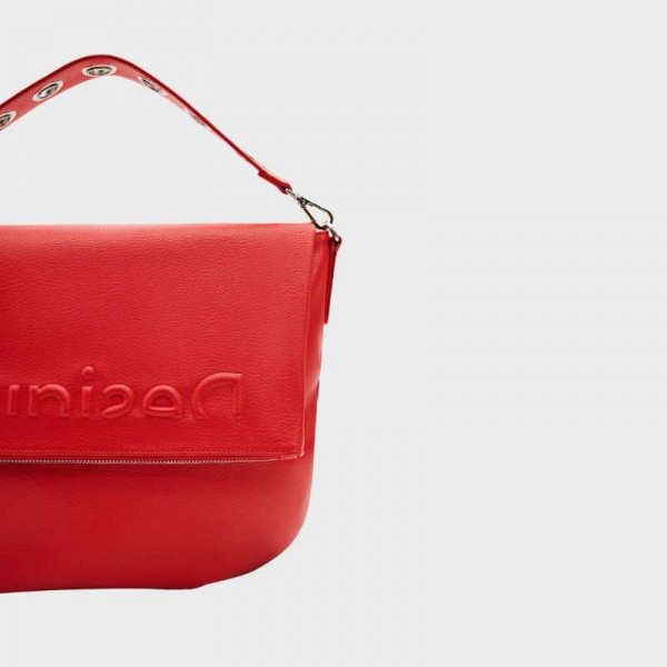 Desigual - Sac demi-logo 22waxp79