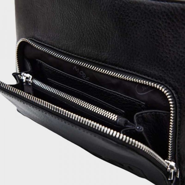 Desigual - Petit sac demi-logo 22waxp82